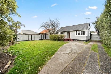 Photo of property in 60 Alfred Street, Fairfield, Hamilton, 3214