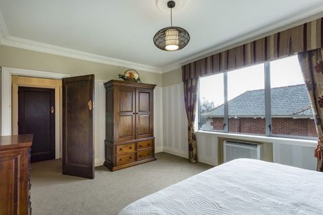 Photo of property in 4 Graham Street, Dunedin Central, Dunedin, 9016