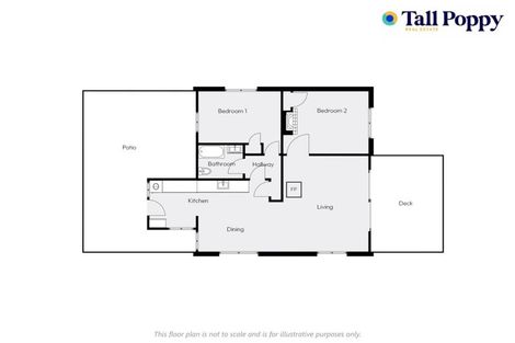 Photo of property in 53 Wickliffe Terrace, Port Chalmers, 9023