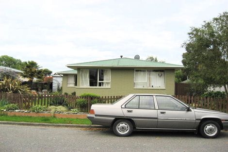 Photo of property in 42 Cridland Street East, Kaiapoi, 7630