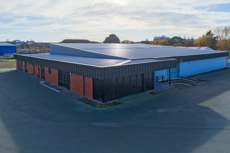 Photo of property in South Belt, Solway, Masterton, 5810