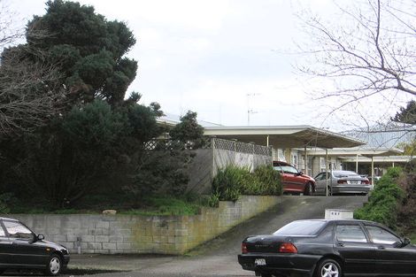Photo of property in 447 Church Street, Palmerston North, 4410