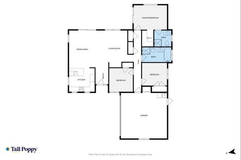 Photo of property in 10 Bianca Crescent, Stratford, 4332