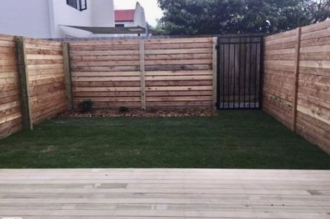 Photo of property in 5/255 Kilmore Street, Christchurch Central, Christchurch, 8011