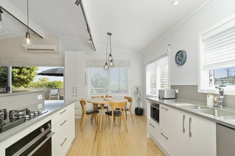 Photo of property in 84 Tiraumea Drive, Pakuranga, Auckland, 2010