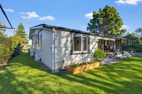 Photo of property in 43 Norfolk Crescent, Feilding, 4702