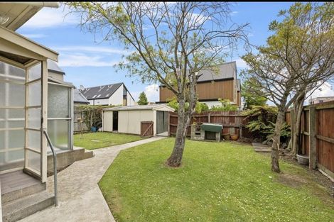 Photo of property in 577 Manchester Street, St Albans, Christchurch, 8014