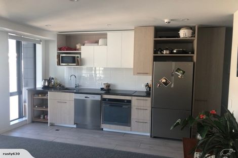 Photo of property in Vsp South, 1103/166 Victoria Street, Te Aro, Wellington, 6011
