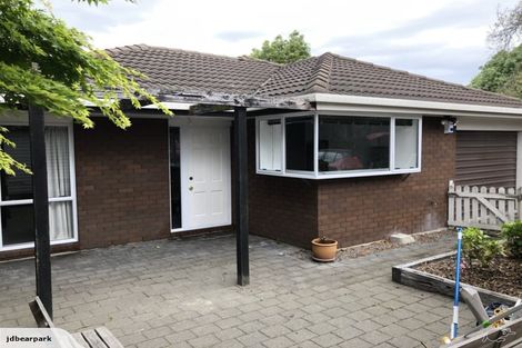 Photo of property in 80 Perry Street, Papanui, Christchurch, 8053
