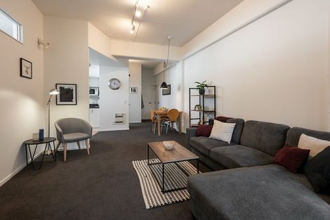 Photo of property in Lexington Apartments, 33u5 Hania Street, Mount Victoria, Wellington, 6011