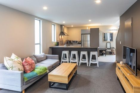 Photo of property in 231a Salisbury Street, Christchurch Central, Christchurch, 8013