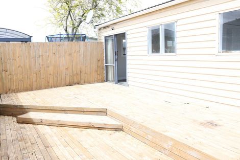 Photo of property in 30 Hooks Road, Manurewa, Auckland, 2102