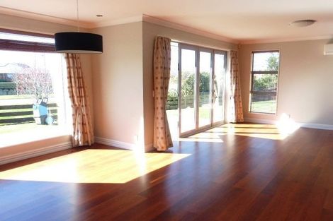 Photo of property in 4 Ryton Way, Wigram, Christchurch, 8025