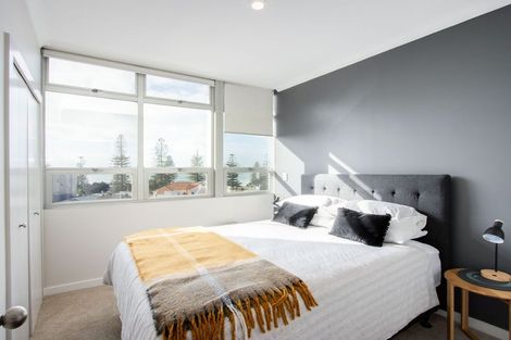 Photo of property in 5b/3 Shakespeare Road, Napier South, Napier, 4110