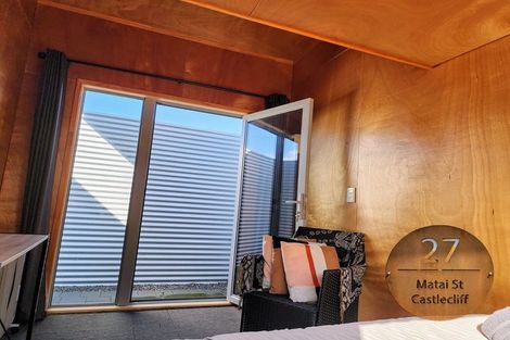 Photo of property in 27 Matai Street, Castlecliff, Wanganui, 4501