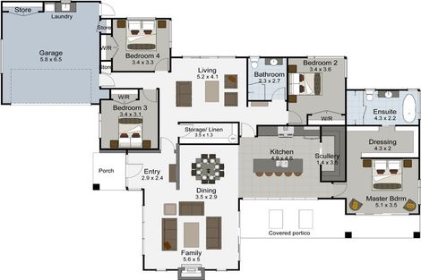 Photo of property in 58 Seven Oaks Drive, Kinloch, Taupo, 3377