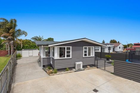 Photo of property in 21 Salonika Street, Whakatane, 3120