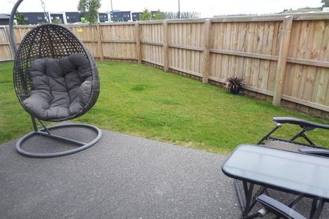 Photo of property in 1 George Square West, Wigram, Christchurch, 8025