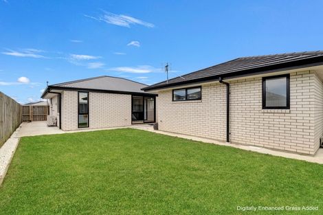 Photo of property in 43 Nicolau Avenue, Rolleston, 7615