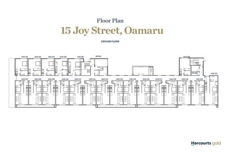 Photo of property in 15 Joy Street, Oamaru, 9400