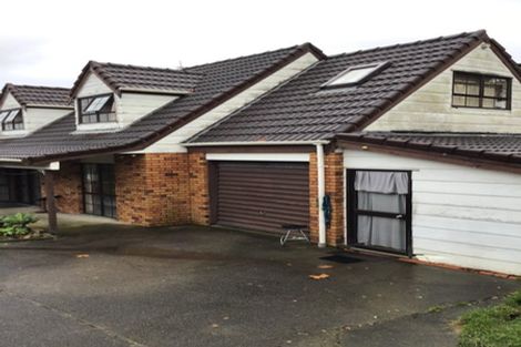 Photo of property in 1/4227 Great North Road, Glendene, Auckland, 0602