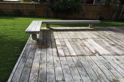 Photo of property in 45 Hutchinson Avenue, New Lynn, Auckland, 0600