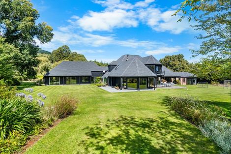Photo of property in 149 Cossars Road, Tai Tapu, Christchurch, 7672