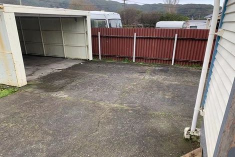 Photo of property in 58 Hewer Crescent, Naenae, Lower Hutt, 5011