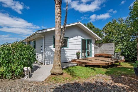 Photo of property in 37 Station Road, Te Kamo, Whangarei, 0112
