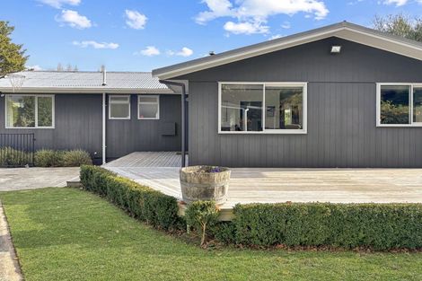 Photo of property in 3/8a Christie Crescent, Havelock North, 4130