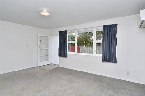 Photo of property in 2/132 Aldwins Road, Phillipstown, Christchurch, 8062