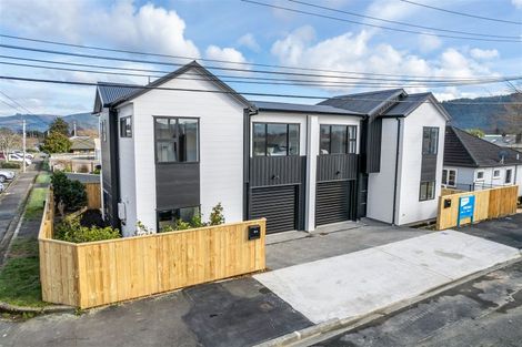 Photo of property in 25a King Street, Ebdentown, Upper Hutt, 5018