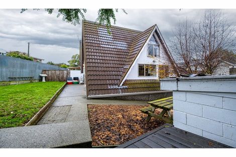 Photo of property in 6b Karaka Street, Glenwood, Timaru, 7910