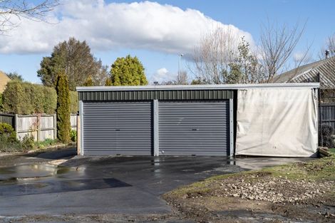 Photo of property in 22 Hewitts Road, Woodend, 7610