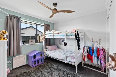 Photo of property in 55 Jean Archie Drive, Rolleston, 7614