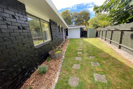 Photo of property in 5 Carbine Court, Awapuni, Palmerston North, 4412