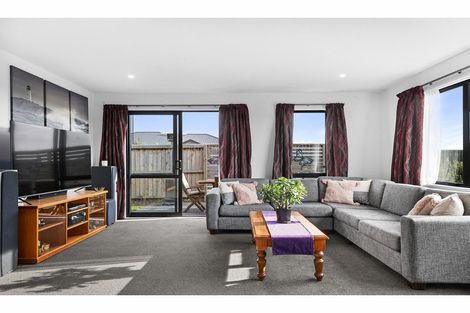 Photo of property in 1 Mary Gebbie Avenue, Prebbleton, 7604