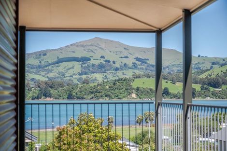 Photo of property in 3 Cedar Lane, Duvauchelle, 7581