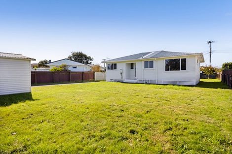 Photo of property in 13 Murray Avenue, Hawera, 4610