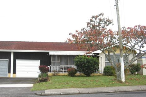 Photo of property in 1a Bowater Place, Manurewa, Auckland, 2102