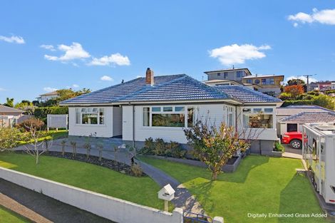Photo of property in 605 Sealey Street, Thames, 3500