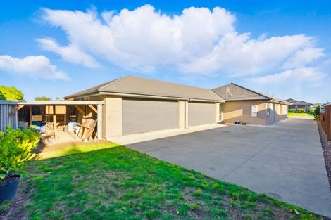 Photo of property in 25 Ledbury Drive, Rolleston, 7615