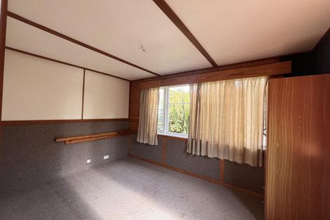 Photo of property in 148 James Line, Kelvin Grove, Palmerston North, 4414