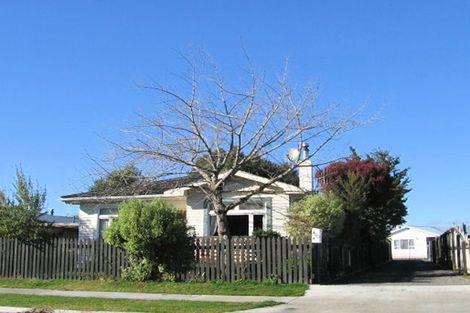 Photo of property in 400 Park Road South, Akina, Hastings, 4122