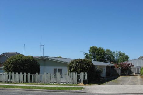 Photo of property in 1/370 Park Road, Te Awamutu, 3800