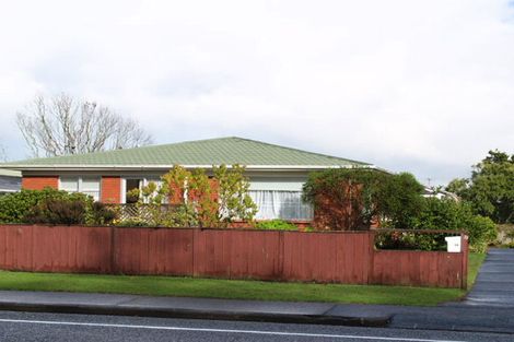 Photo of property in 1/63 Cook Street, Howick, Auckland, 2014