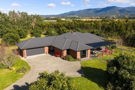 Photo of property in 55 Pine Ridge Lane, Aongatete, Katikati, 3181