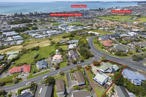 Photo of property in 1 Ngahere Views, Orewa, 0931