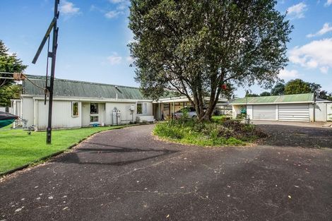 Photo of property in 370 Great South Road, Opaheke, Papakura, 2113