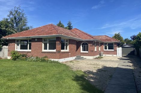 Photo of property in 256 Knowles Street, Mairehau, Christchurch, 8052